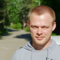 Александр Пожаров, 15.03.1987, Москва