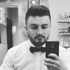 Коля Kosarev, 15.12.1988, Краснодар