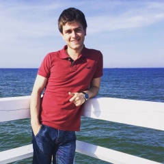 Жека Масько, 20.12.1990, Warszawa