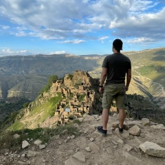 Kirill Prokopov, 15.10, Великий Новгород