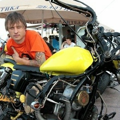 Илья Сергиевский, 01.05, Санкт-Петербург