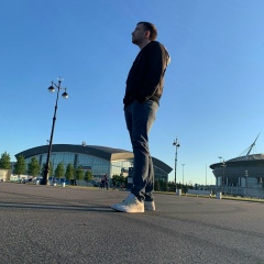 Георгий Ильин, 26.01, Санкт-Петербург