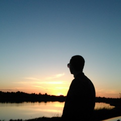 Максим Косцюкевич, 03.02.1991