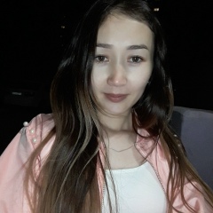 Акниет Тугелбекова, Кандыагаш