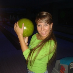 Лилия Рахимова, 26.08.1985, Челябинск