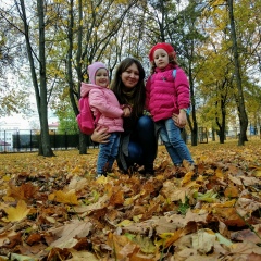 Татьяна Дудко, 15.02.1991, Барановичи