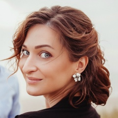 Ksyusha Toloknyova, 13.11.1987, Калининград