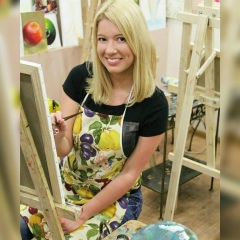 Анна Попова, 13.09, Одесса