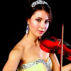 Виктория Романова, 10.02, Минск