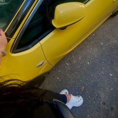 Яна Пономарева, 21.03.1992, Москва