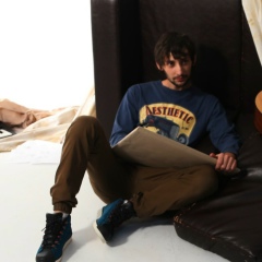 Андрій Паровий, 28.06, Городок