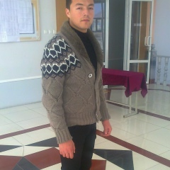 Farruh Yuldashev, 09.02.1991