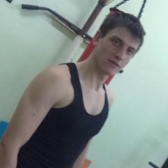 Евгений Попов, 23.03