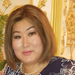 Жанна Таймасова, 03.09.1983, Жанаозен