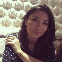 Zhaka Tulemissova, 12.05, Алматы