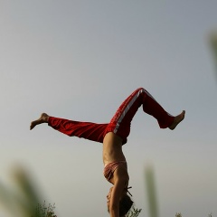 Танюшка Ситникова, 28.11, Пенза