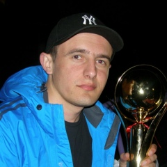 Сергій Гриненьків, 03.01