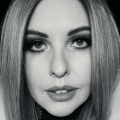 Анна Весельчакова, 01.11, Москва