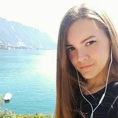 Катрин Беккер, Екатеринбург