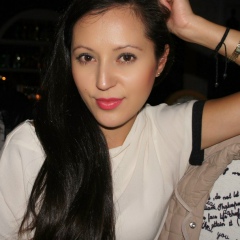 Зарина Искакова, 10.07, Саратов