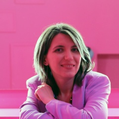 Лилия Цвах, 15.06.1991