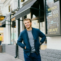 Олександр Вигнан, 08.07.1993, Киев