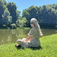 Наталья Константиновна, 05.09, Тула