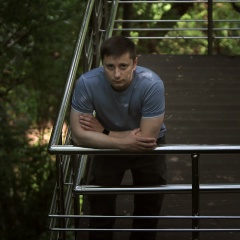 Дмитрий Коробков, 25.06, Москва