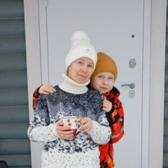 Людмила Смирнова, 01.07, Мытищи