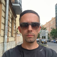 Сергей Ш, Обнинск