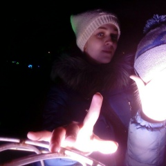 Дарья Шашаурова, 04.02.2000, Вологда