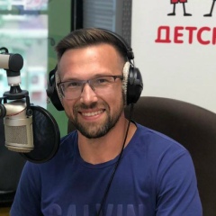 Александр Копанев, 21.01, Москва