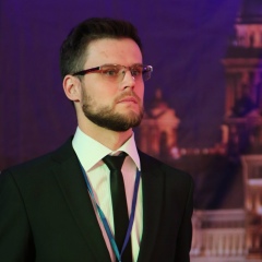 Сергей Фалалеев, 05.08, Санкт-Петербург