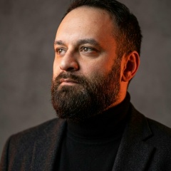 Арсений Семенов