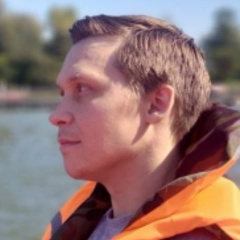 Павел Щекин, 12.03.1988, Зеленоград