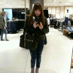 Кристина Дубинская, 22.05.1987, Кременчуг