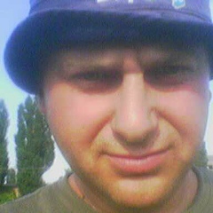 Александр Позняховский, 01.03, Драбов