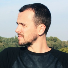 Александр Напалюк, 02.05.1984, Warszawa