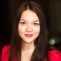 Анна Юралевич, 03.06.1987, Минск