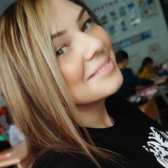 Юлия Шимченко, 04.03.1992, Баку