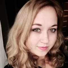 Катерина Ролдугина, 01.03, Воронеж