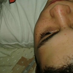 Lucas Castro, 14.11.1997