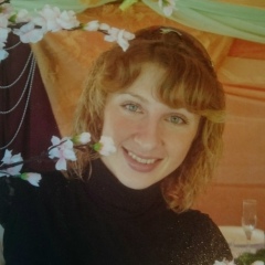 Елена Свистова, 27.04, Москва