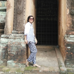 La-Yaung Cho, 27.08.1981