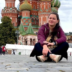 Инесса Ефимова, 21.06.1988, Горловка