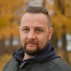 Сергей Трофимов