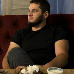 Сайд-Хусайн Мацаев, 29.06.1993, Ростов-на-Дону