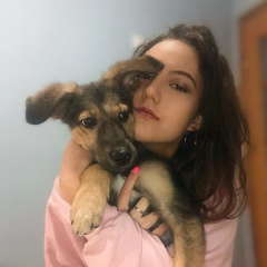 Галина Петренко, 30.10, Киев