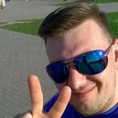 Максим Юдин, 02.12.1983, Рыбинск