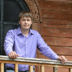 Виталий Кунаев, 31.07.1985, Белгород